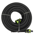 Svetteslange 1/2" med 2 Lux-koblinger 15 meter – Garden®